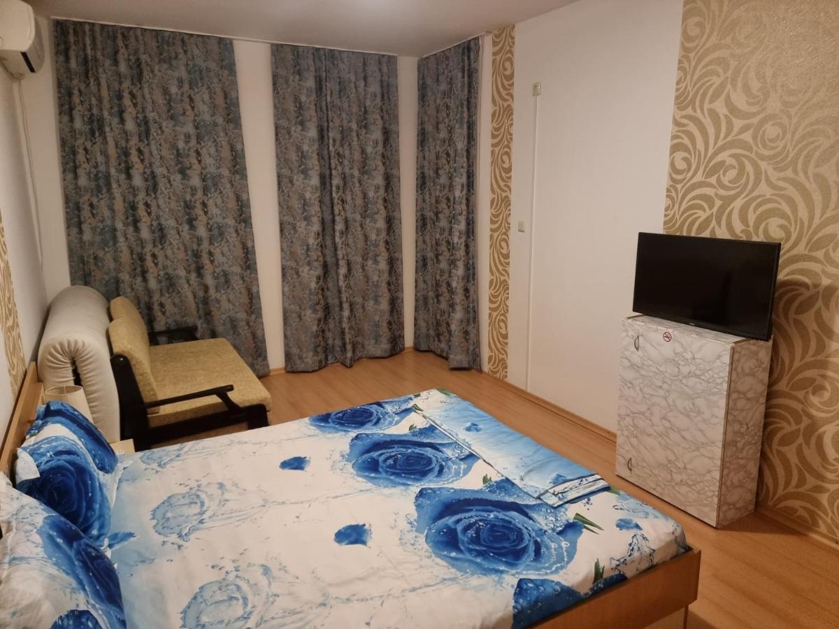Apartmán Sunny Day 6 Sluneční pobřeží Exteriér fotografie