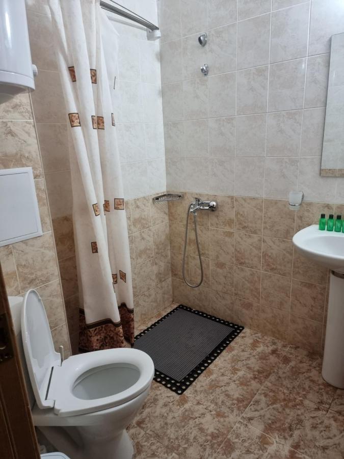 Apartmán Sunny Day 6 Sluneční pobřeží Exteriér fotografie